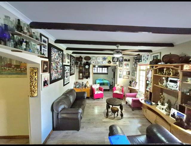 4 BEDROOM HOUSE FOR SALE IN BONNY BROOK